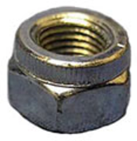 DIN 980V Cleveloc All Metal Locking Nut